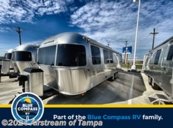 New 2024 Airstream Classic 30RB QUEEN available in Dover, Florida