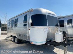 New 2024 Airstream Flying Cloud 23FB available in Dover, Florida