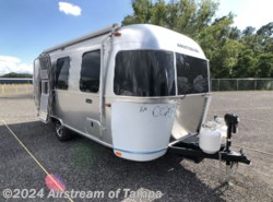 New 2024 Airstream Caravel 22FB available in Dover, Florida