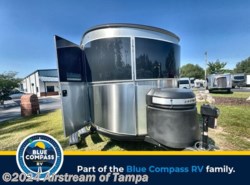 New 2024 Airstream Basecamp 20X available in Dover, Florida