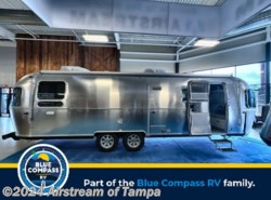 New 2024 Airstream Flying Cloud 30RB available in Dover, Florida