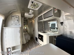 New 2024 Airstream Bambi 19CB available in Dover, Florida