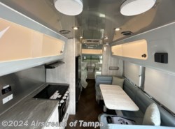 New 2024 Airstream International 23FB TWIN available in Dover, Florida