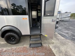 New 2024 Airstream Basecamp 20X available in Dover, Florida