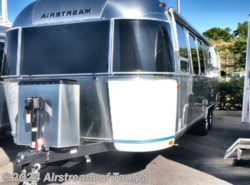 New 2025 Airstream International 30RBT available in Dover, Florida