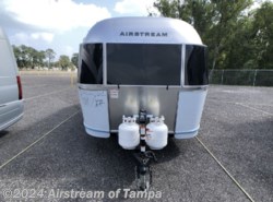 New 2024 Airstream Caravel 22FB available in Dover, Florida