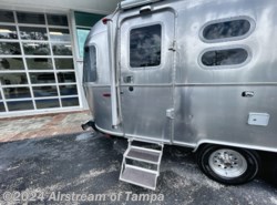 New 2025 Airstream Globetrotter 25FB TWIN available in Dover, Florida