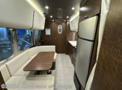 Used 2020 Airstream Globetrotter 23fbt available in Dover, Florida