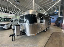 Used 2020 Airstream Globetrotter 23fbt available in Dover, Florida