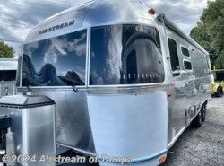 New 2025 Airstream Pottery Barn 28RB QUEEN available in Dover, Florida