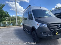 New 2025 Airstream Interstate 19X available in Dover, Florida