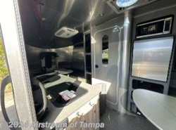 Used 2023 Airstream Basecamp 20X available in Dover, Florida