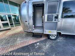 New 2025 Airstream Bambi 22FB available in Dover, Florida