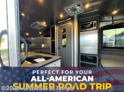New 2025 Airstream Basecamp 20X available in Dover, Florida