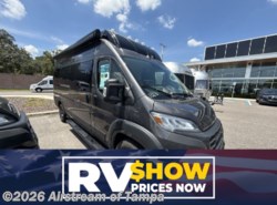 New 2025 Airstream Rangeline Std. Model available in Dover, Florida