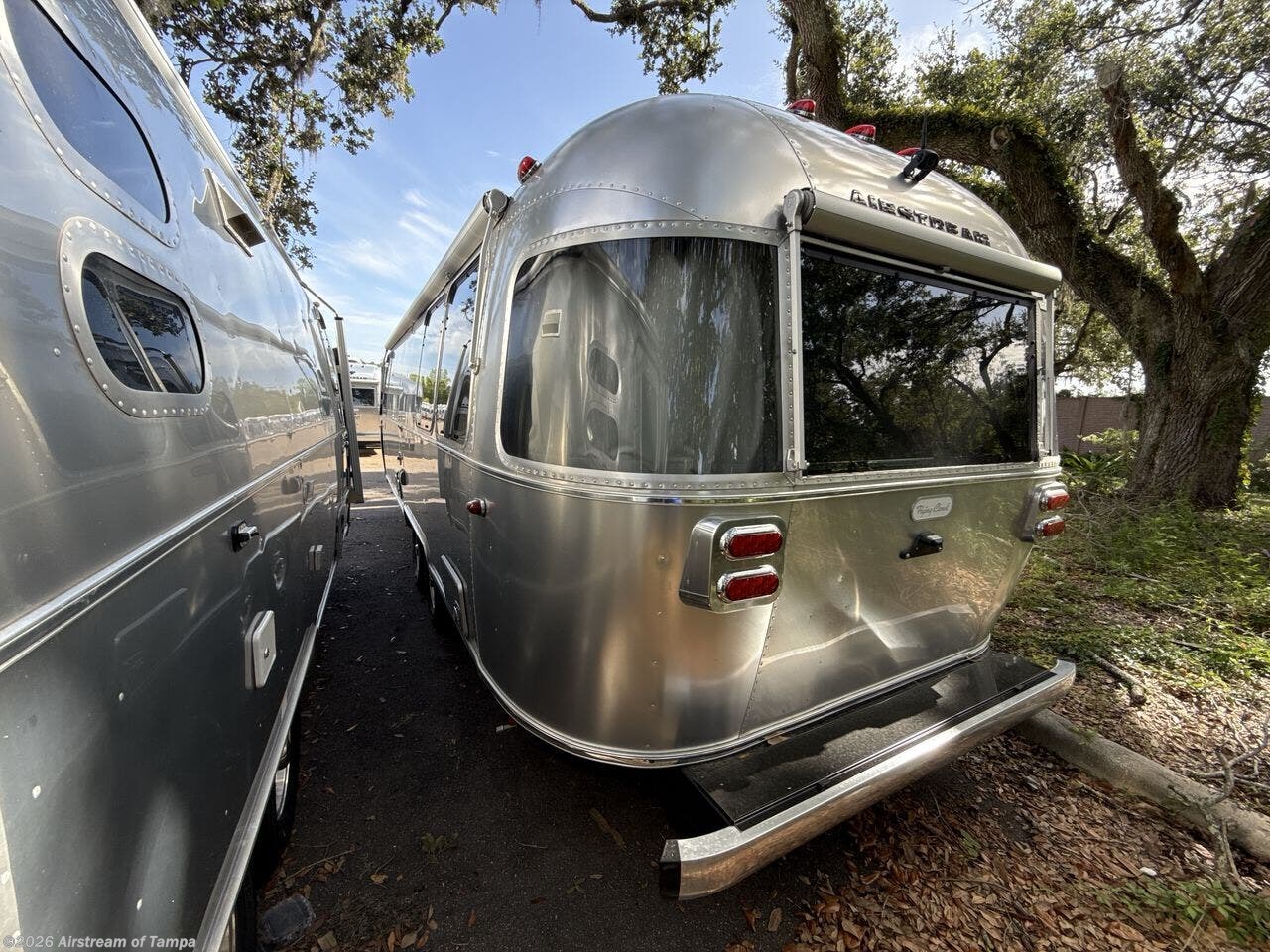 New 2025 Airstream Flying Cloud 27FB Queen available in Dover, Florida