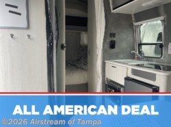 New 2026 Airstream Bambi 16RB available in Dover, Florida