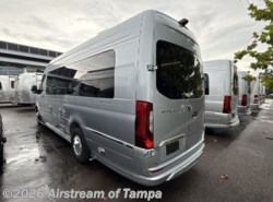 New 2026 Airstream Interstate 24GL Std. Model available in Dover, Florida