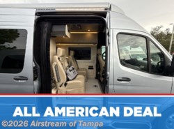 New 2026 Airstream Interstate 24GL available in Dover, Florida