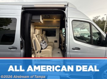 New 2026 Airstream Interstate 24GL available in Dover, Florida