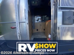 New 2025 Airstream Trade Wind 25FB Twin available in Dover, Florida