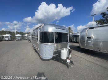 New 2026 Airstream Flying Cloud 23FB Twin available in Dover, Florida
