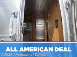 Used 2018 Airstream Classic 33FBQ available in Dover, Florida