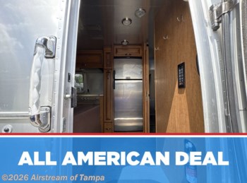 Used 2018 Airstream Classic 33FBQ available in Dover, Florida