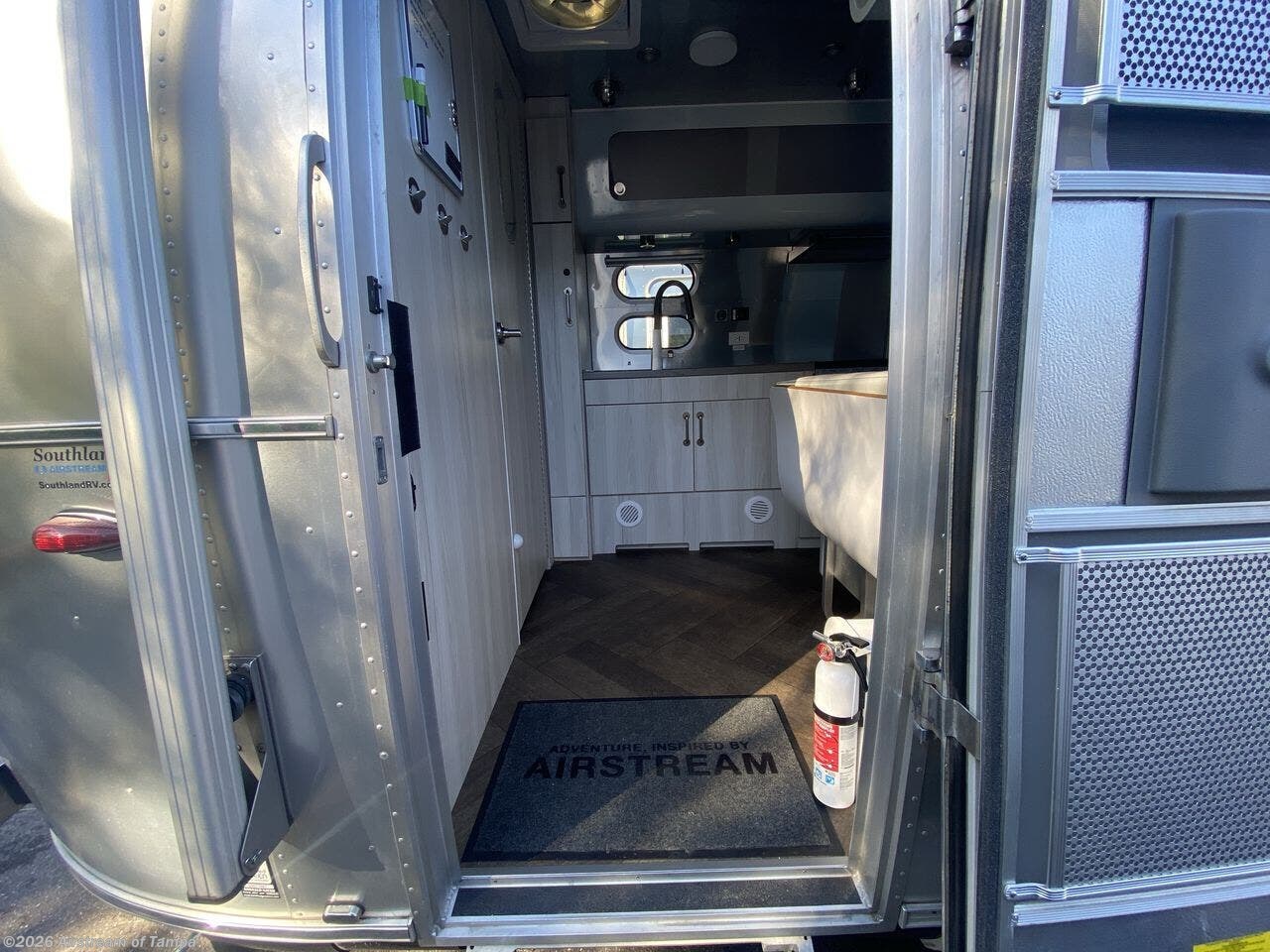 Used 2024 Airstream International 23FB available in Dover, Florida