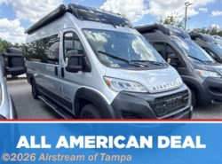 New 2026 Airstream Rangeline Std. Model available in Dover, Florida