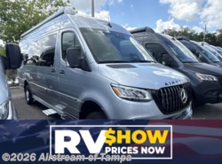 New 2026 Airstream Interstate 24GT Std. Model available in Dover, Florida