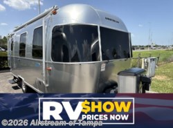 New 2026 Airstream Bambi 22FB available in Dover, Florida