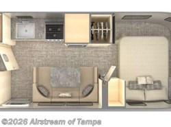 Used 2021 Airstream Flying Cloud 23FB available in Dover, Florida