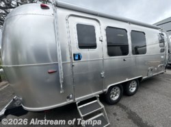 Used 2025 Airstream Flying Cloud 23FB available in Dover, Florida