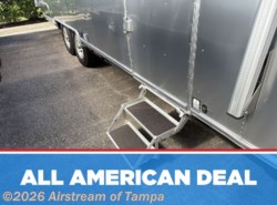 New 2026 Airstream Classic 28RB Twin available in Dover, Florida