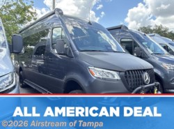 New 2026 Airstream Interstate 24GLX Std. Model available in Dover, Florida