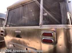 New 2026 Airstream International 28RB Twin available in Dover, Florida