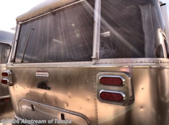 New 2026 Airstream International 28RB Twin available in Dover, Florida