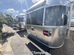 New 2026 Airstream International 28RB Twin available in Dover, Florida