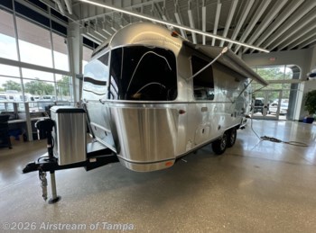 New 2026 Airstream Trade Wind 23FB Twin available in Dover, Florida