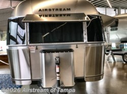 New 2026 Airstream Trade Wind 25FBQ available in Dover, Florida