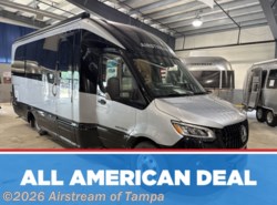 New 2026 Airstream Atlas 25RT Std. Model available in Dover, Florida
