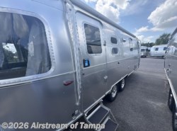 New 2026 Airstream Flying Cloud 25FB Twin available in Dover, Florida