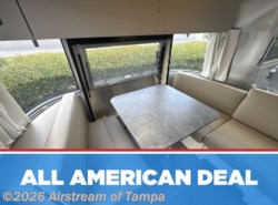 New 2026 Airstream Flying Cloud 25FB Twin available in Dover, Florida
