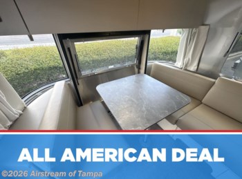 New 2026 Airstream Flying Cloud 25FB Twin available in Dover, Florida