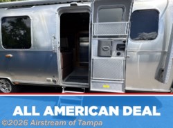 Used 2020 Airstream Classic 33FB available in Dover, Florida