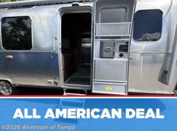 Used 2020 Airstream Classic 33FB available in Dover, Florida