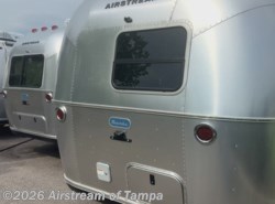 New 2026 Airstream Bambi 20FB available in Dover, Florida