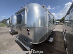 New 2026 Airstream Caravel 22FB available in Dover, Florida