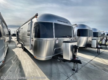 New 2026 Airstream International 27FB available in Dover, Florida